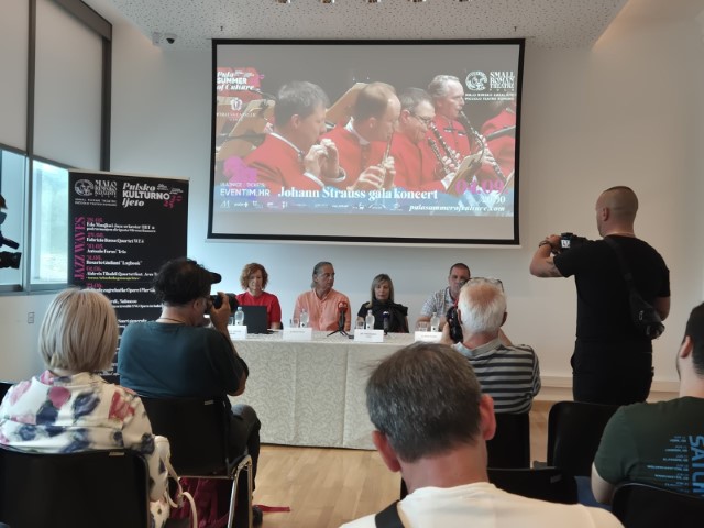 Najavljen program posvećen Austro-Ugarskoj Puli